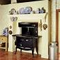 Waterford 100b 90 Wood Stove