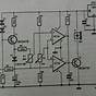 Anly Timer Circuit Diagram