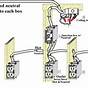 House Electrical Circuit Wiring Diagram