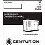 20kw Generac Generator Manual