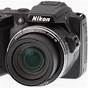 Nikon Cool Pix L120 Manual