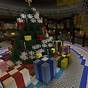 Santa's Workshop Minecraft