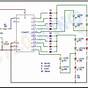 Led Controller Circuit Diagram