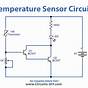 Temperature Sensor Wiring Diagram