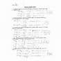 Empirical Formula Worksheet Answers