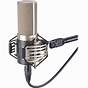 What Is A Condenser On A Microphone