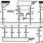 1998 Ford Explorer Alarm Wiring Diagram