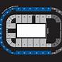 Ford Amphitheater Nampa Seating Chart