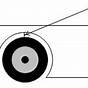 Car Wheel Well Diagram