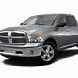 Dodge Ram Certified Pre Owned