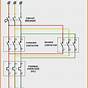 Motor Starter Electrical Diagram