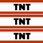 Minecraft Tnt Letters Printable