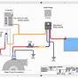 Wiring Diagram Panel Water Pump