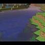 Realistic Water Mod Minecraft