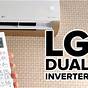 Lg Dual Inverter Manual Pdf