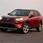 2018 Toyota Rav4 Hybrid Problems