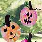 Halloween Craft Ideas For 4th Graders