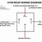 Ford Relays Wiring Diagrams