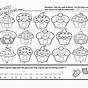 Fun Math Worksheets For 1st Graders