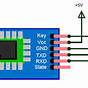 Bluetooth Module For Circuit