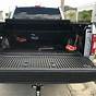Cargo Net For Ford F150 Short Bed