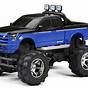 New Bright Rc Ford F150