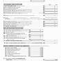 Income Tax Worksheet For Students