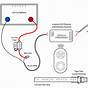 Car Battery Starter Wiring Diagram