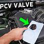 Pcv Valve Dodge Charger