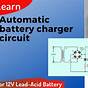 12v 5a Battery Charger Circuit Diagram