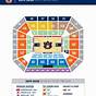 Jordan Hare Stadium Virtual Seating Chart