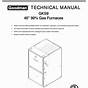 Goodman Furnace Troubleshooting Manual