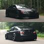 Toyota Camry Trd Modified