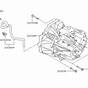 Nissan Maxima Manual Transmission