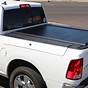 Dodge Ram Truck Bed Tool Box