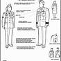 Army Dress Manual