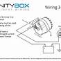 Chevy Voltage Regulator Wiring Diagram