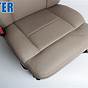 Seat Cover For 2005 Ford F150