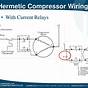 Kirby Compressor Wiring Diagram