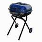 Aussie Charcoal Grill Parts List