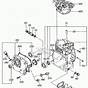 Subaru 25 Engine Diagram
