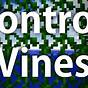 Minecraft Stop Vines From Growing