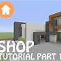 Shops To Build In Minecraft