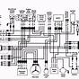 Kawasaki Klf300b Wiring Diagram