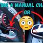 Dodge Charger Gear Shift Recall