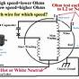 Motor Capacitor Wiring Diagram