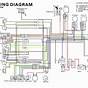 Kz400 Simple Wiring Diagram