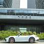 Porsche 911 Rental Los Angeles