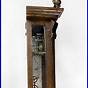 Sligh Pendulum Wall Clock