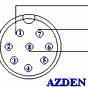 Av Micro 4pin Wiring Diagram